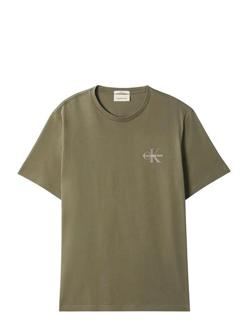 Calvin Klein Jeans | Ss 30S Jersey Classic Micro Mono | XS