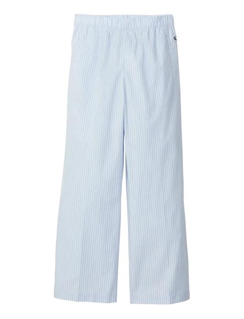 Calvin Klein Jeans | Poplin Ewaist Pull On Pant - Yd | XS