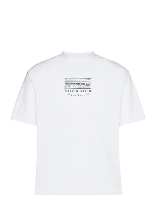 Calvin Klein Jeans | 16S March Graphic Seasonal Fashi | XXL