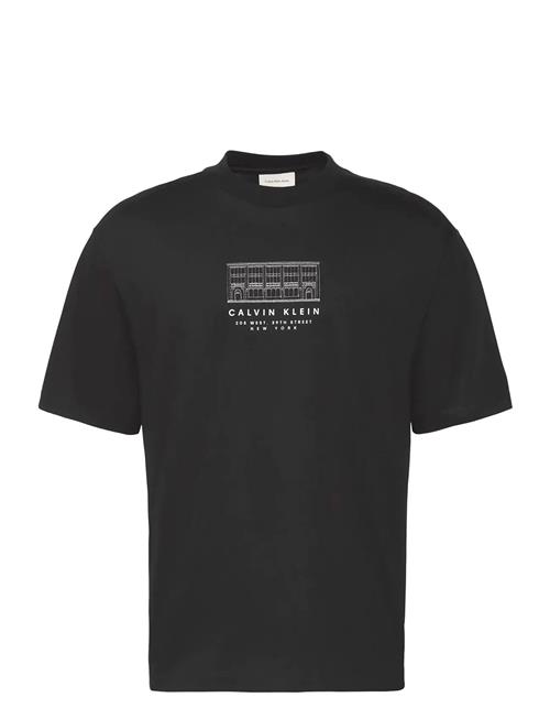 Calvin Klein Jeans | 16S March Graphic Seasonal Fashi | XXL