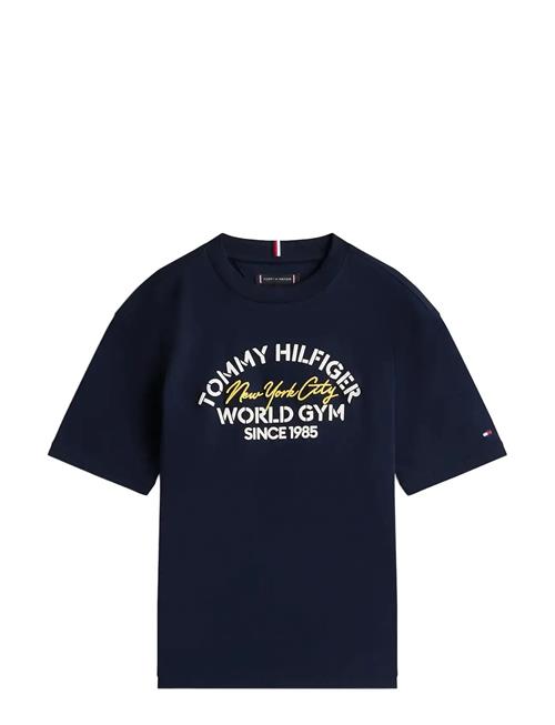 Tommy Hilfiger | Tommy Hilfiger Nyc T-Shirt | 128