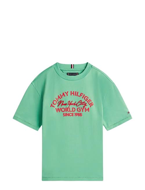 Tommy Hilfiger | Tommy Hilfiger Nyc T-Shirt | 128