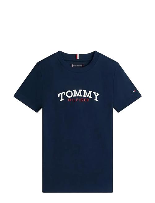 Tommy Hilfiger | Monogram Graphic T-Shirt | 176