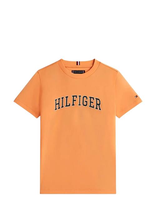 Tommy Hilfiger | Hilfiger Varsity T-Shirt | 116