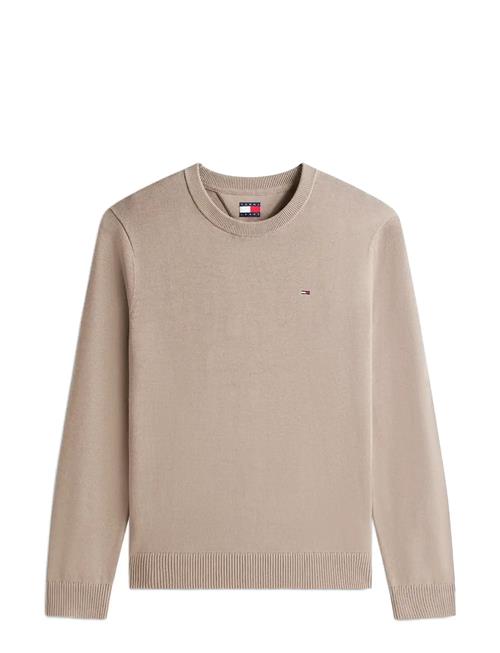 Tommy Jeans | Tjm Slim Ess Light Sweater Ext | L