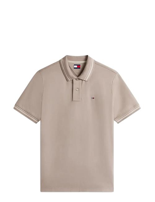 Tommy Jeans | Tjm Reg Tipped Polo Ext | XL