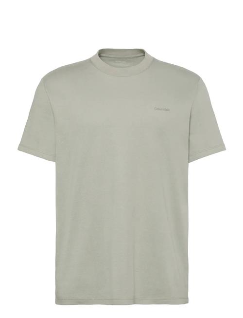 Calvin Klein | Ss Tech Interlock Crewnk Tee | M