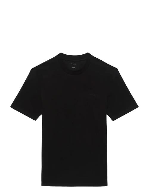 Calvin Klein | Ss Tech Interlock Crewnk Tee | L