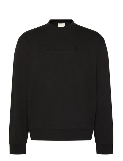 Calvin Klein | Eu Sportswear Graphic Crewneck | S