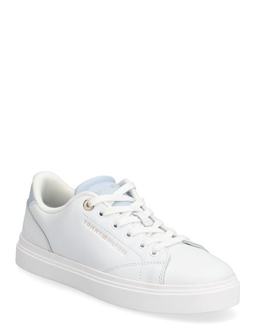 Tommy Hilfiger | Th Feminine Cupsole Leather | 42