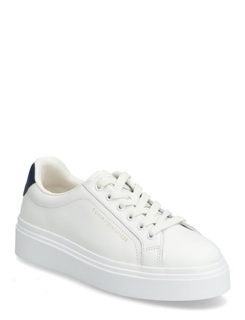 Tommy Hilfiger | Th Chic Cupsole Platform | 37