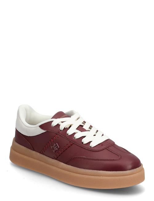 Tommy Hilfiger | Th Modern Court Ltr Sneaker | 37