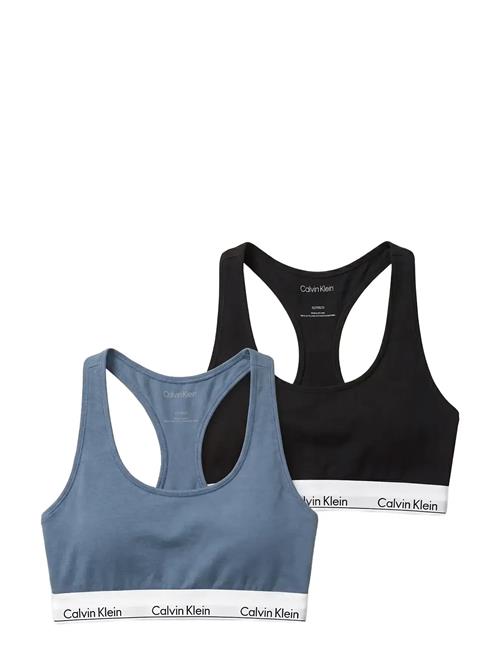 Calvin Klein | Bralette 2Pk | M