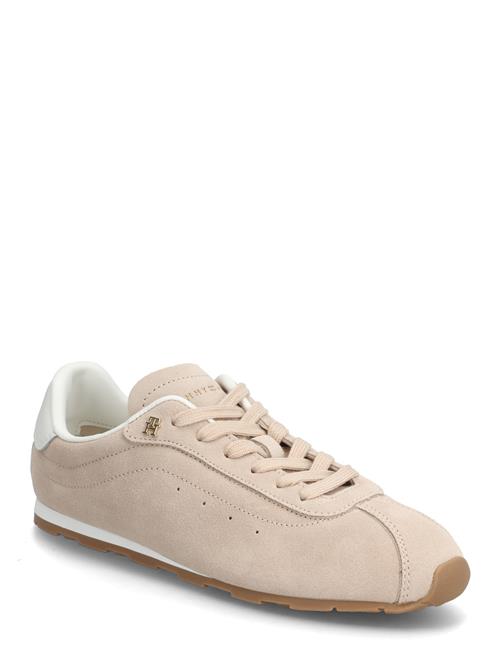 Tommy Hilfiger | Th Bella Low Runner Suede | 42