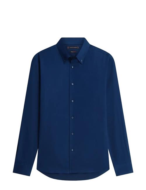 Tommy Hilfiger | Dc Flex Collar Bd Twill Shirt | R/41