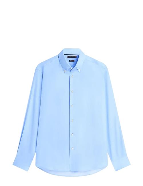 Tommy Hilfiger | Dc Flex Collar Bd Twill Shirt | R/42