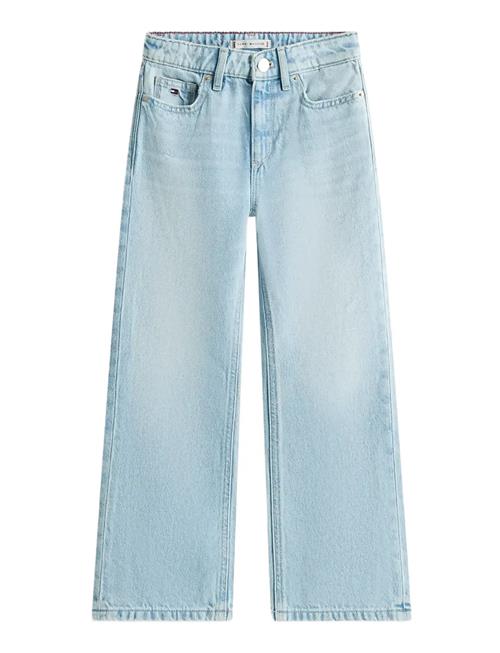 Tommy Hilfiger | Flare Light Blue | 128