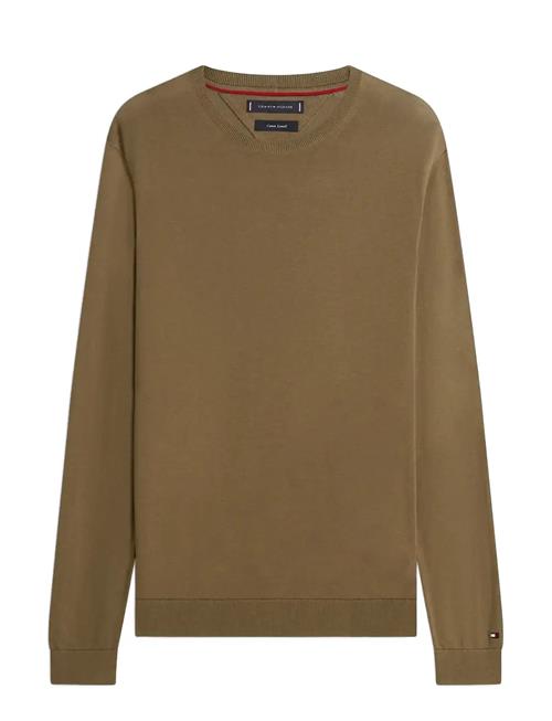 Tommy Hilfiger | Dc Cotton/Lyocell Cneck | S