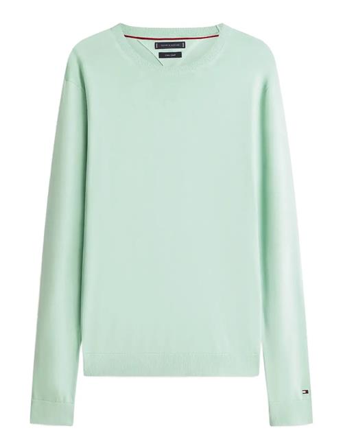 Tommy Hilfiger | Dc Cotton/Lyocell Cneck | M