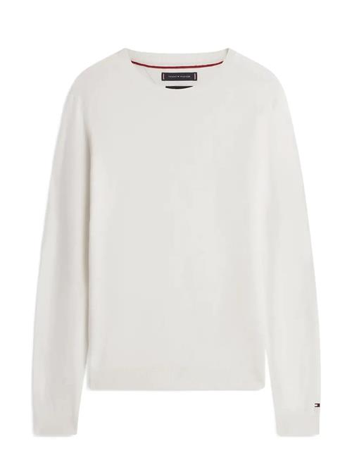 Tommy Hilfiger | Dc Cotton/Lyocell Cneck | L
