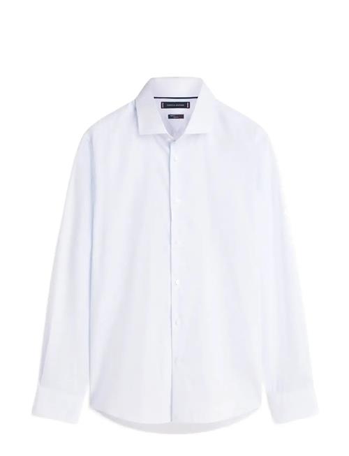 Tommy Hilfiger | Dc Flex Collar Mini Paisley | R/39