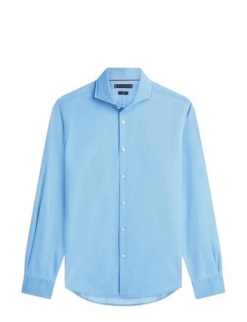 Tommy Hilfiger | Dc Denim Shirt | S