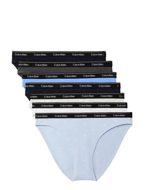Calvin Klein | Bikini 7Pk | XS