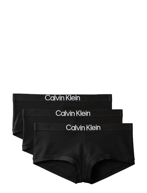 Calvin Klein | Boyshort 3Pk | XS