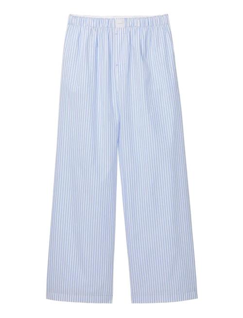 Calvin Klein | Covered Wb Poplin Pant" | XS