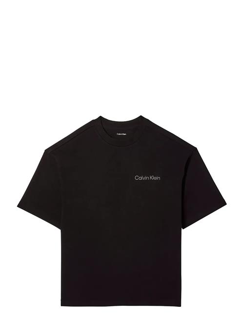 Calvin Klein | S/S Crew Neck | L