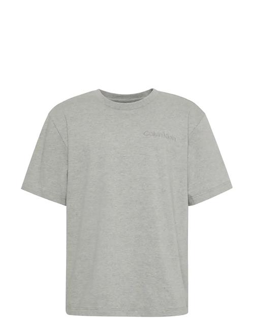 Calvin Klein | S/S Crew Neck | M