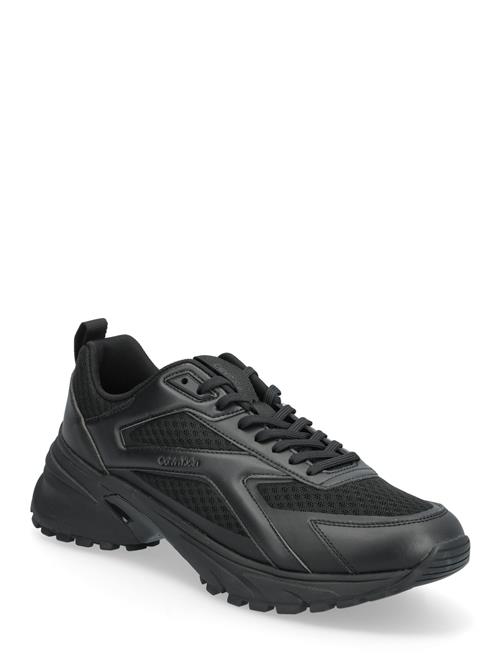 Calvin Klein | Hike Runner Laceup Strip M-Lt | 46