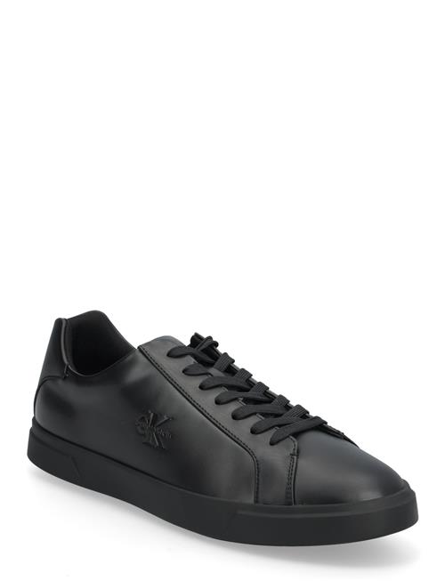 Calvin Klein | Low Prof Cupsole Laceup Lth | 42