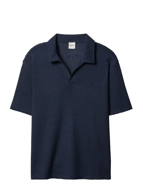 Calvin Klein | Knit Shirt | S