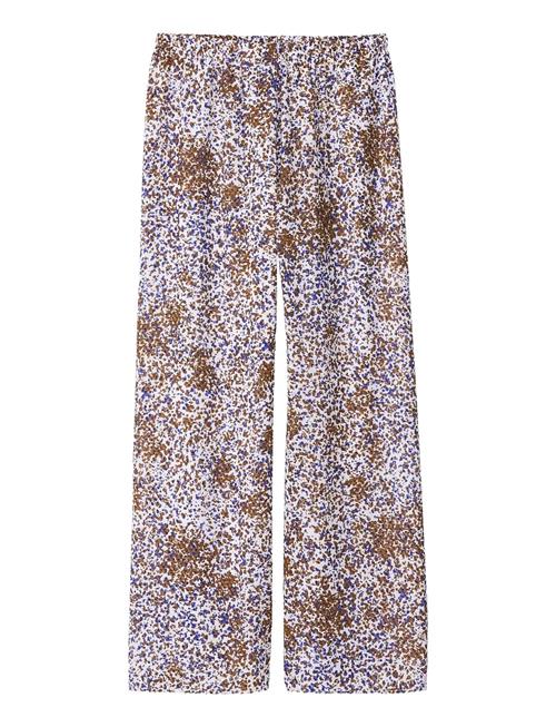 Calvin Klein | Printed Fil Coupe Pull On Pant | XL