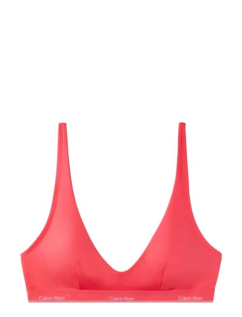 Calvin Klein | Halter Bralette | M