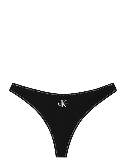 Calvin Klein | Thong | L