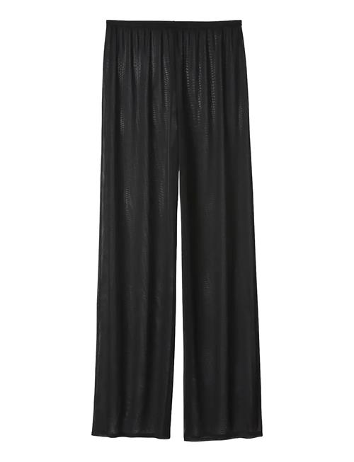 Calvin Klein | Wide Leg Pant | XL