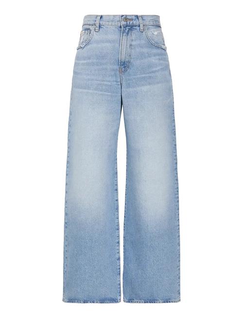 Calvin Klein Jeans | The Wide Leg Tinted Cruise | RG/33