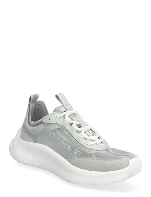 Calvin Klein | Light Eva Run Lup Transp Ripst | 36