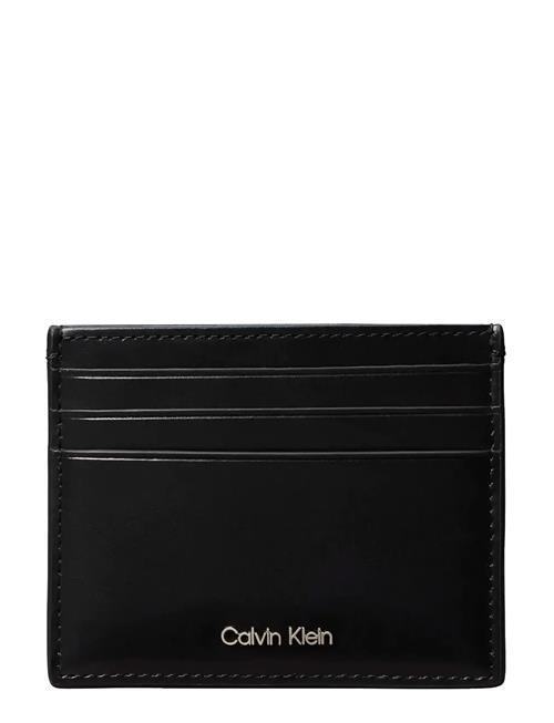 Calvin Klein | Raised Cardholder | ONE SIZE