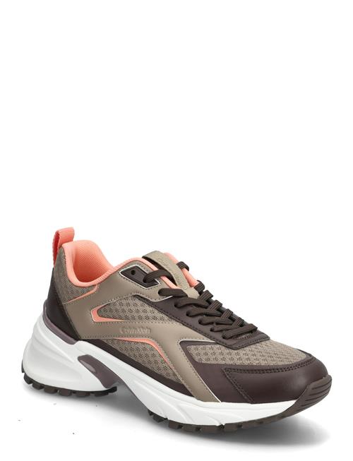 Calvin Klein | Hike Run Ckstripe Mesh | 38