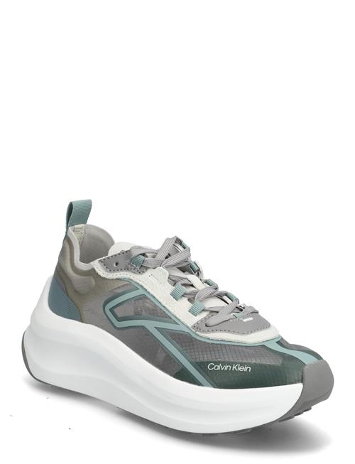 Calvin Klein | Chunky Run Ckstripe Lup Tran Rip | 37