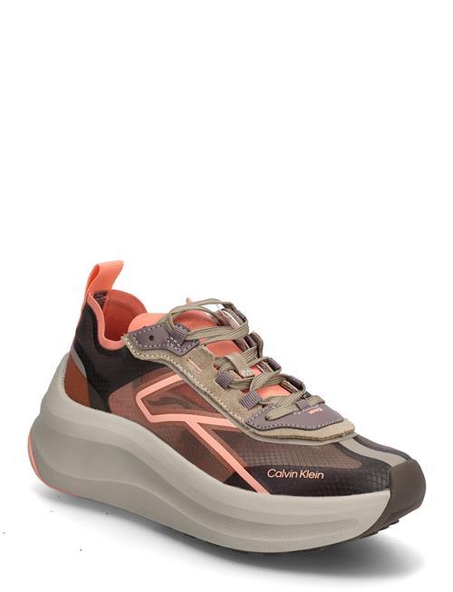 Calvin Klein | Chunky Run Ckstripe Lup Tran Rip | 37