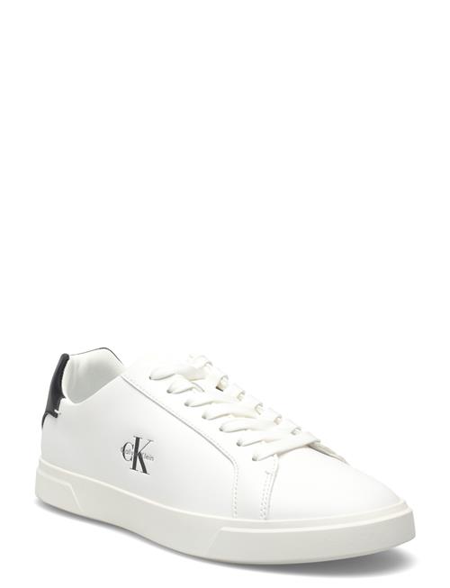 Calvin Klein | Low Pro Cups Lth Ml | 41