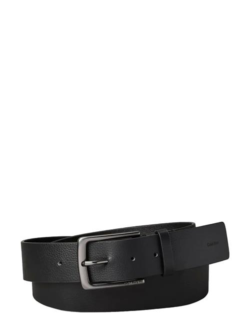 Calvin Klein | Warmth Buckle Pebble 35Mm Fixed | 105