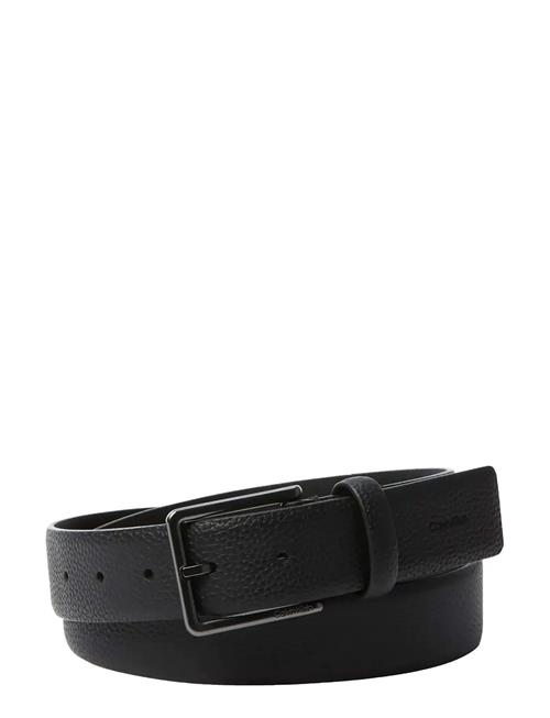 Calvin Klein | Casual Pin Buckle Pebble 40Mm Fi | 85