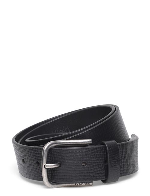 Calvin Klein | Round Buckle 35Mm Fixed | 110