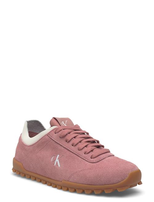 Calvin Klein | Low Profile Run Mg Sue Db Laces | 36