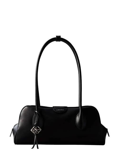 Calvin Klein | Emblem Trio Shoulder Bag | ONE SIZE